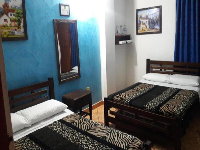Hotel Confortel Armenia  Exterior foto