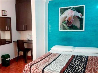 Hotel Confortel Armenia  Exterior foto