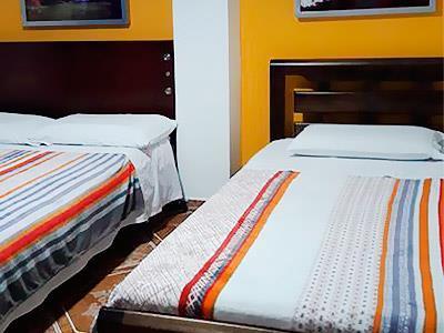 Hotel Confortel Armenia  Exterior foto